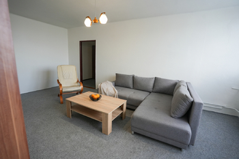 Prodej bytu 3+1 v družstevním vlastnictví 85 m², Mladá Boleslav