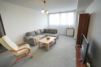Prodej bytu 3+1 v družstevním vlastnictví 85 m², Mladá Boleslav