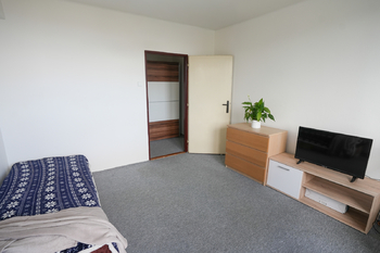Prodej bytu 3+1 v družstevním vlastnictví 85 m², Mladá Boleslav