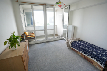 Prodej bytu 3+1 v družstevním vlastnictví 85 m², Mladá Boleslav