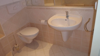 Pronájem bytu 2+kk v osobním vlastnictví 45 m², Brno