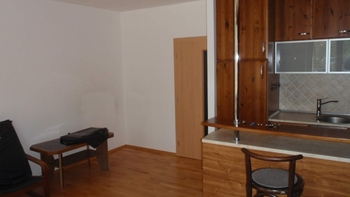 Pronájem bytu 2+kk v osobním vlastnictví 45 m², Brno