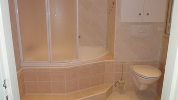 Pronájem bytu 2+kk v osobním vlastnictví 45 m², Brno