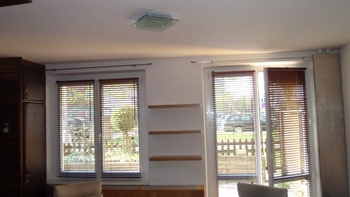 Pronájem bytu 2+kk v osobním vlastnictví 45 m², Brno
