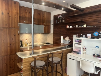 Pronájem bytu 2+kk v osobním vlastnictví 45 m², Brno