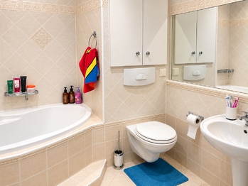 Pronájem bytu 2+kk v osobním vlastnictví 45 m², Brno