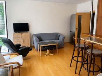 Pronájem bytu 2+kk v osobním vlastnictví 45 m², Brno