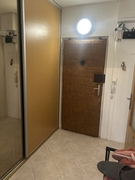 Pronájem bytu 2+kk v osobním vlastnictví 45 m², Brno