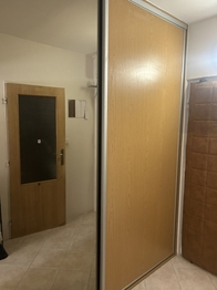 Pronájem bytu 2+kk v osobním vlastnictví 45 m², Brno