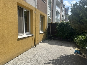 Pronájem bytu 2+kk v osobním vlastnictví 45 m², Brno