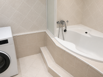 Pronájem bytu 2+kk v osobním vlastnictví 45 m², Brno