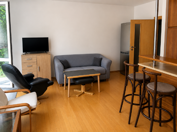 Pronájem bytu 2+kk v osobním vlastnictví 45 m², Brno