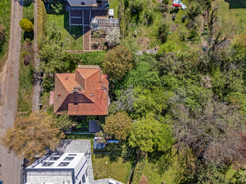 Prodej domu 106 m², Praha 6 - Suchdol