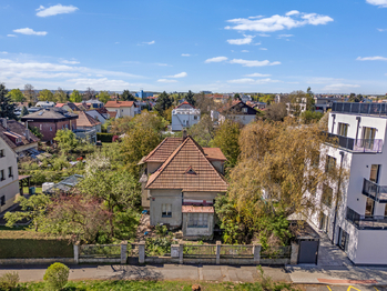Prodej domu 106 m², Praha 6 - Suchdol