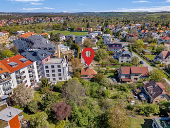 Prodej domu 106 m², Praha 6 - Suchdol
