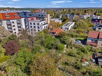 Prodej domu 106 m², Praha 6 - Suchdol