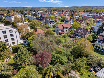 Prodej domu 106 m², Praha 6 - Suchdol