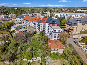 Prodej domu 106 m², Praha 6 - Suchdol