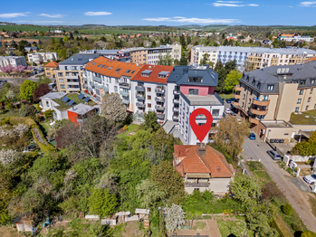 Prodej domu 106 m², Praha 6 - Suchdol