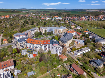 Prodej domu 106 m², Praha 6 - Suchdol