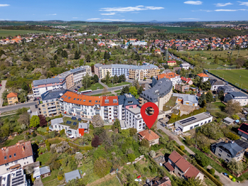 Prodej domu 106 m², Praha 6 - Suchdol