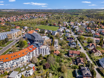Prodej domu 106 m², Praha 6 - Suchdol