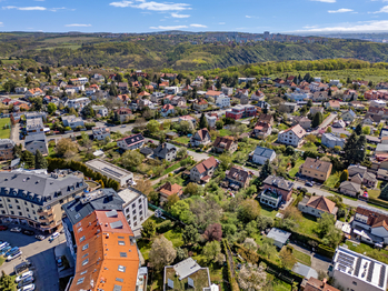 Prodej domu 106 m², Praha 6 - Suchdol