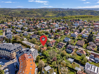 Prodej domu 106 m², Praha 6 - Suchdol