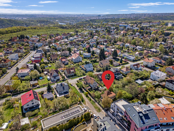 Prodej domu 106 m², Praha 6 - Suchdol