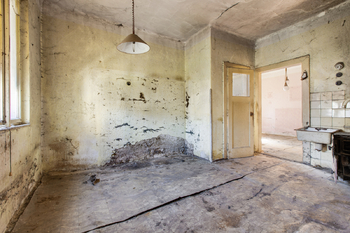 Prodej domu 106 m², Praha 6 - Suchdol