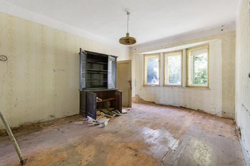 Prodej domu 106 m², Praha 6 - Suchdol