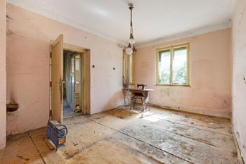 Prodej domu 106 m², Praha 6 - Suchdol