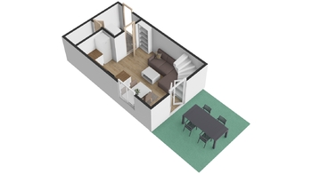 Prodej domu 81 m², Bašť