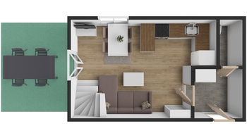 Prodej domu 81 m², Bašť