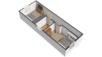 Prodej domu 81 m², Bašť