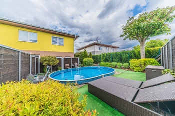 Prodej domu 81 m², Bašť