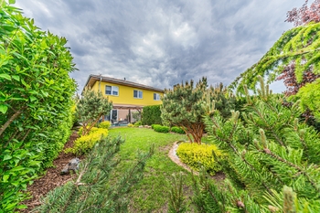 Prodej domu 81 m², Bašť