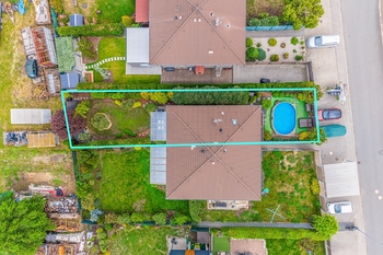 Prodej domu 81 m², Bašť