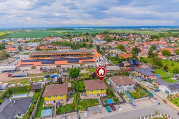 Prodej domu 81 m², Bašť