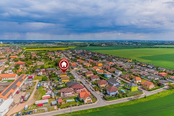 Prodej domu 81 m², Bašť