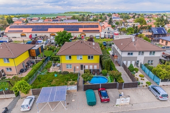 Prodej domu 81 m², Bašť