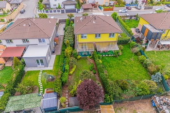 Prodej domu 81 m², Bašť