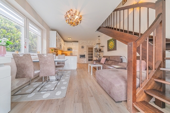 Prodej domu 81 m², Bašť