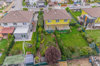 Prodej domu 81 m², Bašť