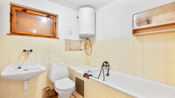 Prodej chaty / chalupy 58 m², Ujčov