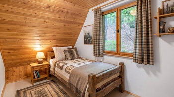 Prodej chaty / chalupy 58 m², Ujčov