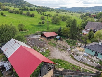 Prodej pozemku 1559 m², Libouchec