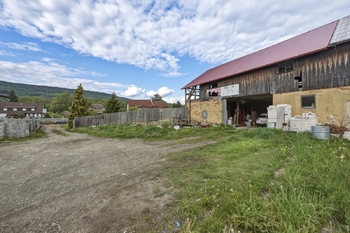 Prodej pozemku 1559 m², Libouchec
