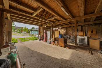 Prodej pozemku 1559 m², Libouchec