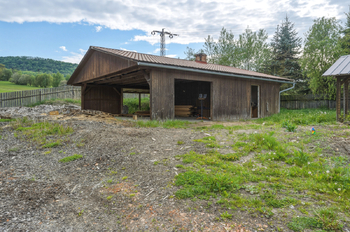Prodej pozemku 1559 m², Libouchec